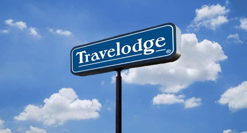 Travelodge by Wyndham Essington / Philadelphia Airport image 10
