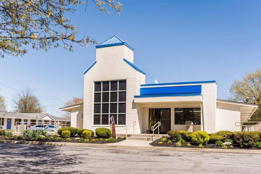 Travelodge by Wyndham Essington / Philadelphia Airport Image 11