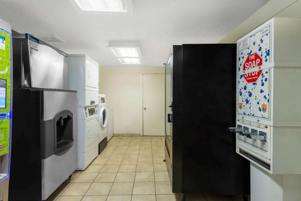 Travelodge by Wyndham Essington / Philadelphia Airport Image 12