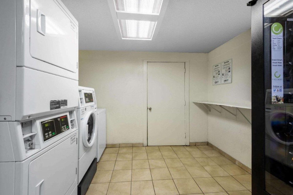 Travelodge by Wyndham Essington / Philadelphia Airport Image 13