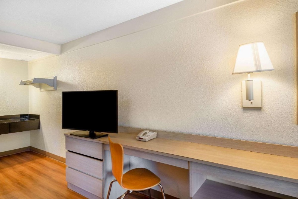 Travelodge by Wyndham Essington / Philadelphia Airport Image 16