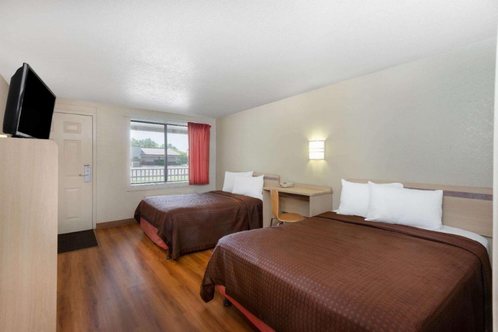 Travelodge by Wyndham Essington / Philadelphia Airport Image 17