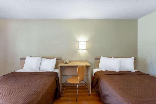 Travelodge by Wyndham Essington / Philadelphia Airport image 18