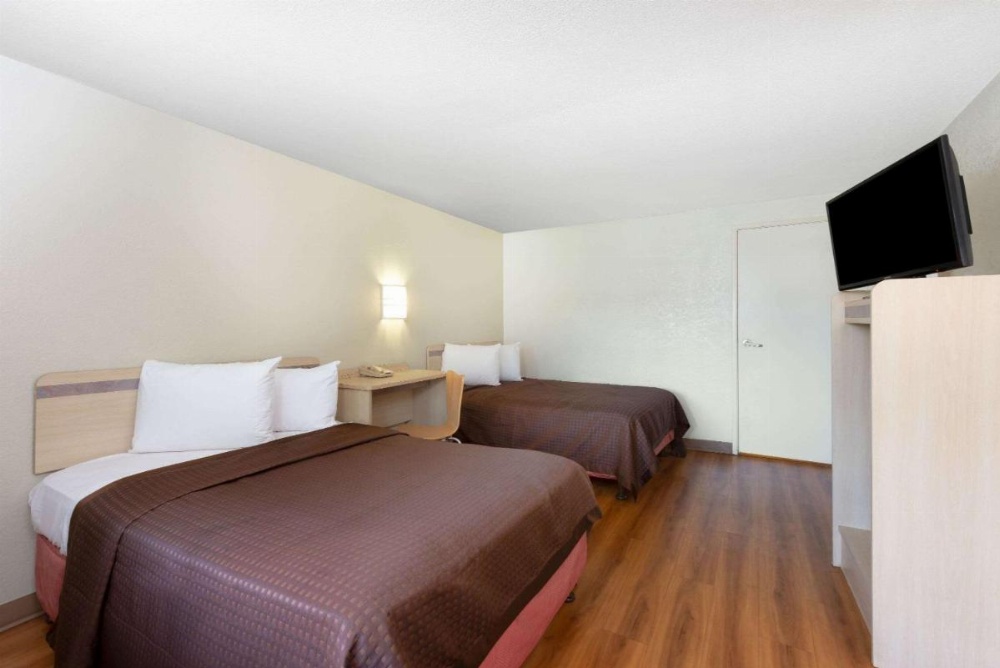 Travelodge by Wyndham Essington / Philadelphia Airport Image 19