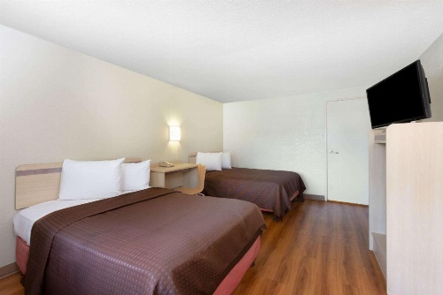 Travelodge by Wyndham Essington / Philadelphia Airport image 19