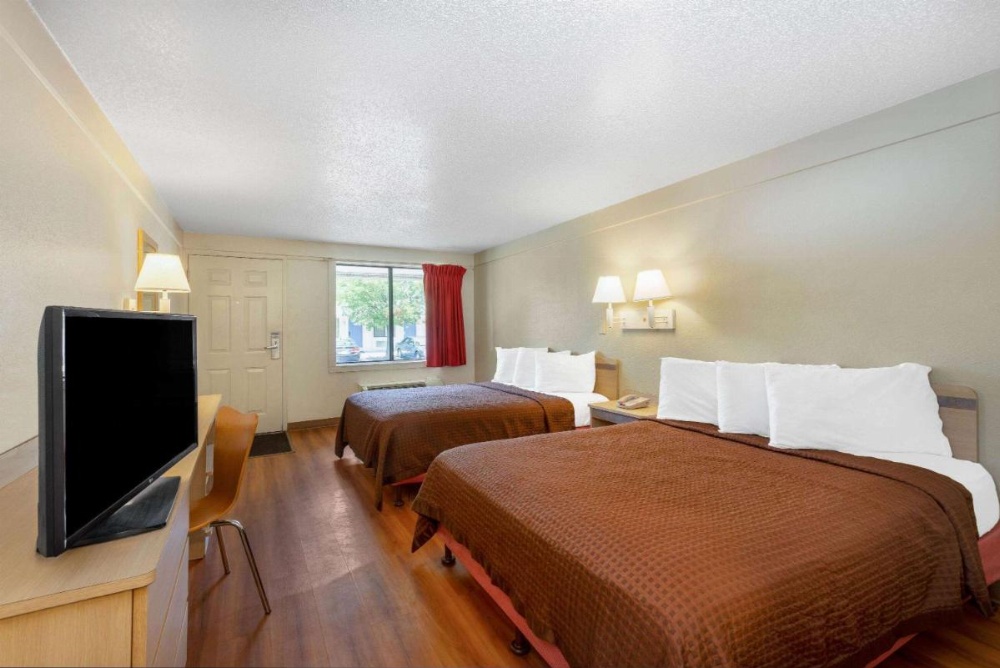 Travelodge by Wyndham Essington / Philadelphia Airport Image 23