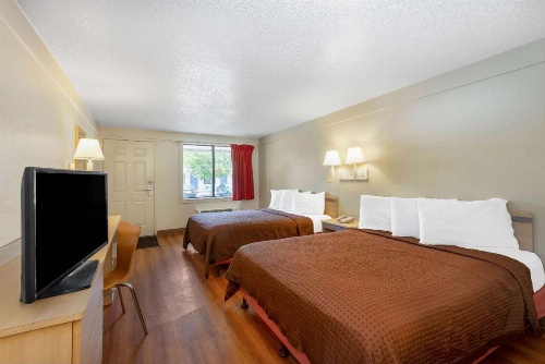 Travelodge by Wyndham Essington / Philadelphia Airport image 23
