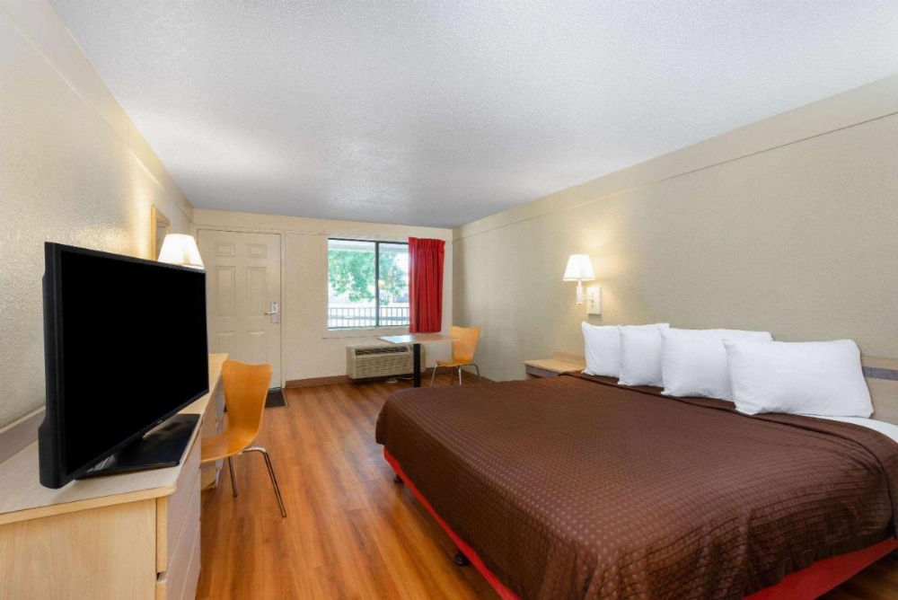 Travelodge by Wyndham Essington / Philadelphia Airport Image 25