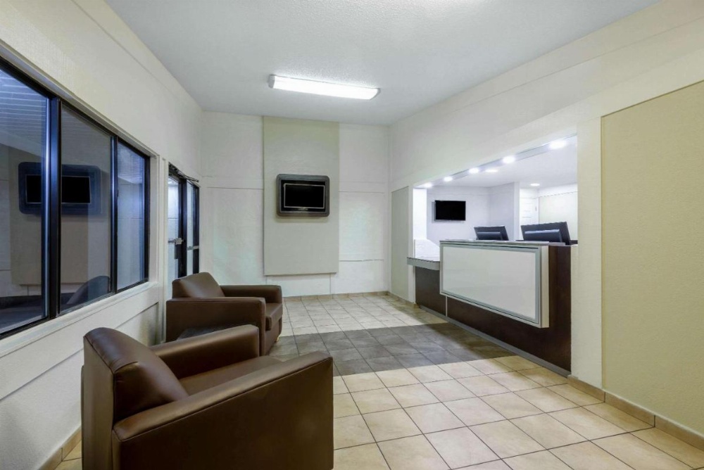 Travelodge by Wyndham Essington / Philadelphia Airport Image 30