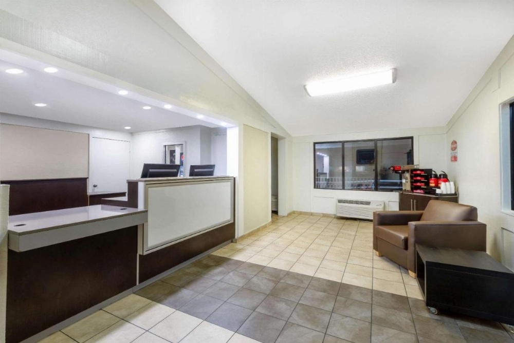 Travelodge by Wyndham Essington / Philadelphia Airport Image 31