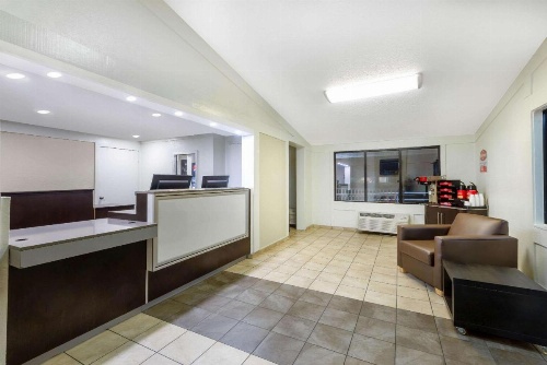 Travelodge by Wyndham Essington / Philadelphia Airport image 31