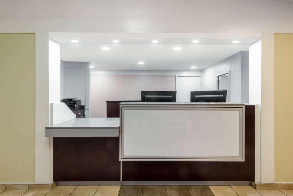 Travelodge by Wyndham Essington / Philadelphia Airport Image 33