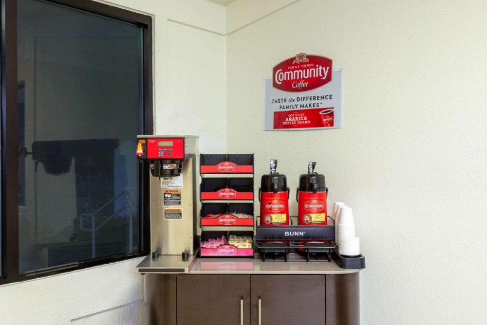 Travelodge by Wyndham Essington / Philadelphia Airport Image 34