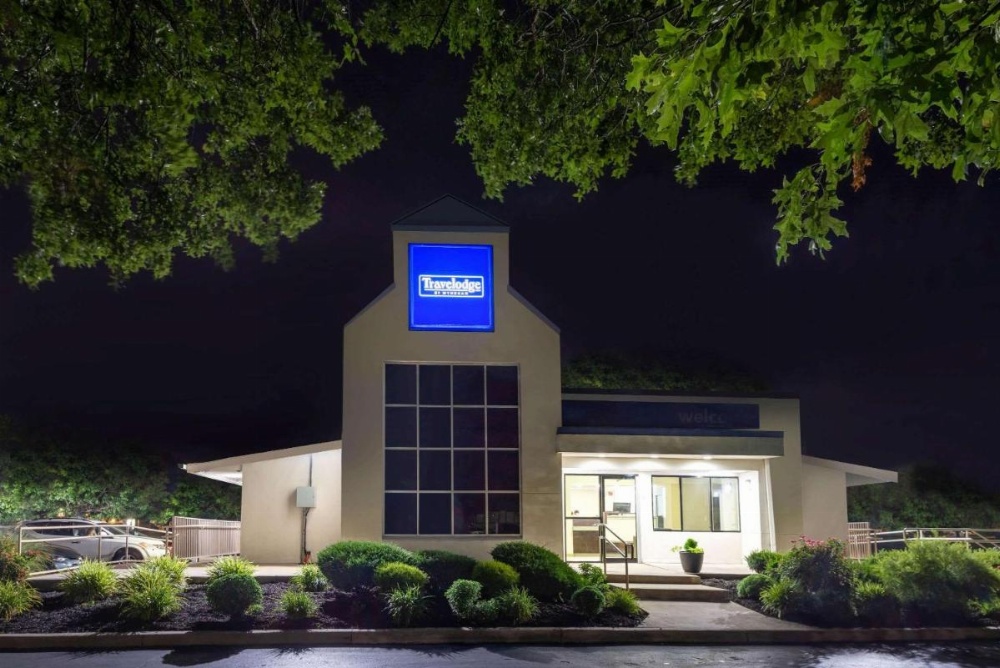 Travelodge by Wyndham Essington / Philadelphia Airport Image 35