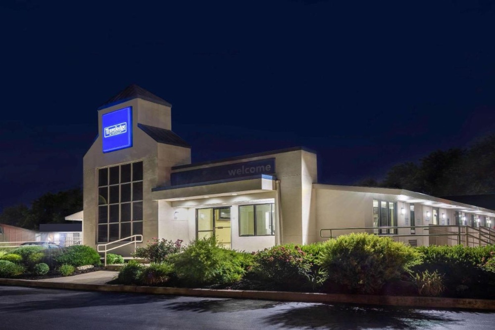 Travelodge by Wyndham Essington / Philadelphia Airport Image 36