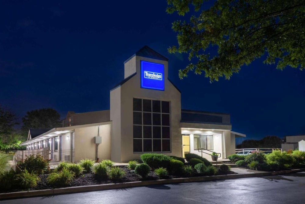 Travelodge by Wyndham Essington / Philadelphia Airport Image 37