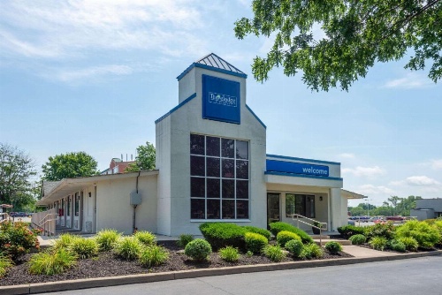 Travelodge by Wyndham Essington / Philadelphia Airport image 38