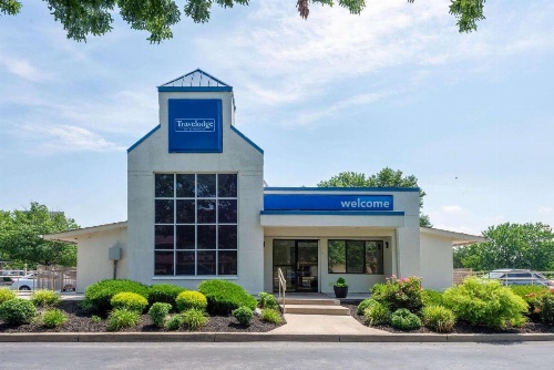 Travelodge by Wyndham Essington / Philadelphia Airport image 39