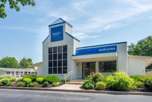 Travelodge by Wyndham Essington / Philadelphia Airport image 40