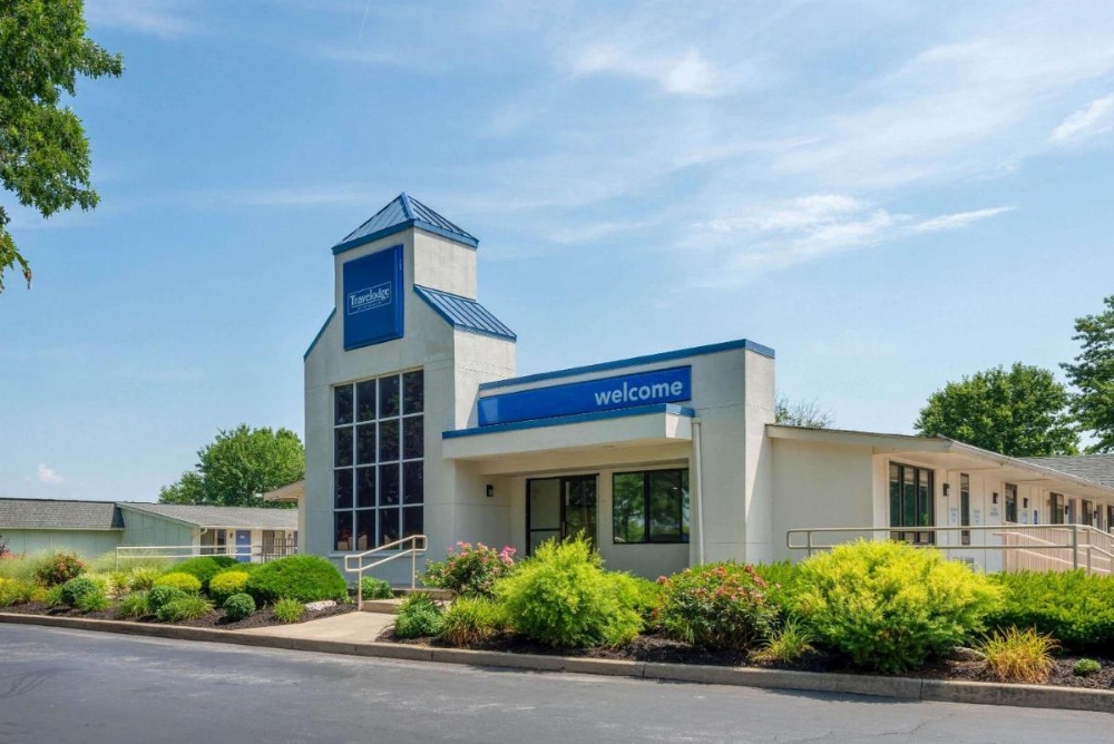 Travelodge by Wyndham Essington / Philadelphia Airport Image 41