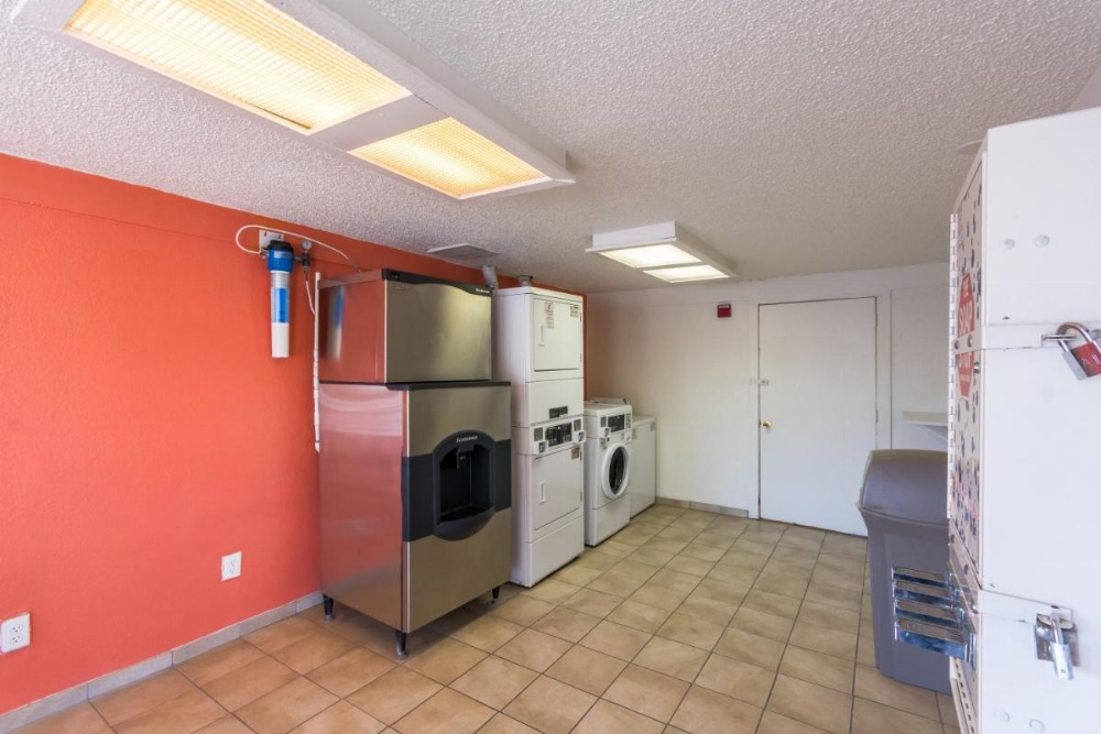Travelodge by Wyndham Essington / Philadelphia Airport Image 42