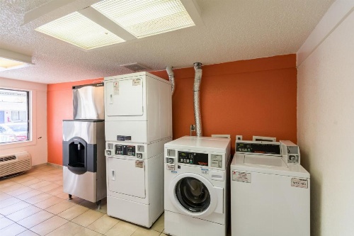 Travelodge by Wyndham Essington / Philadelphia Airport image 43