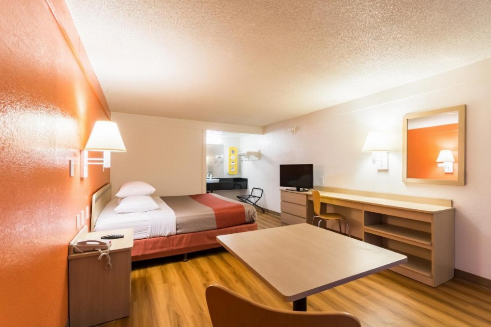 Travelodge by Wyndham Essington / Philadelphia Airport Image 47