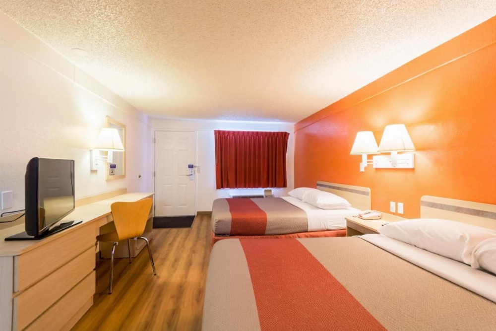 Travelodge by Wyndham Essington / Philadelphia Airport Image 50