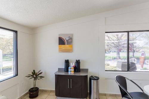 Travelodge by Wyndham Essington / Philadelphia Airport image 9